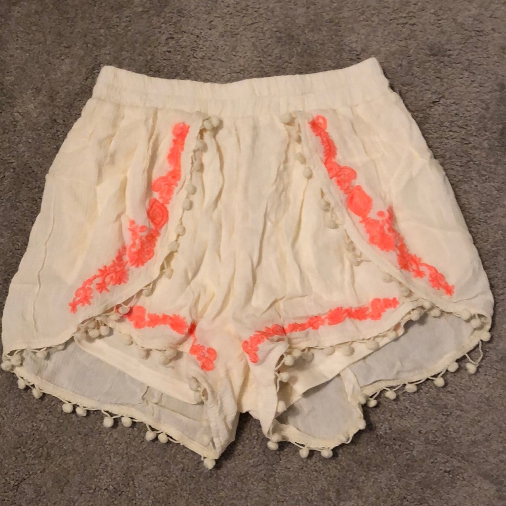 NWOT boutique shorts